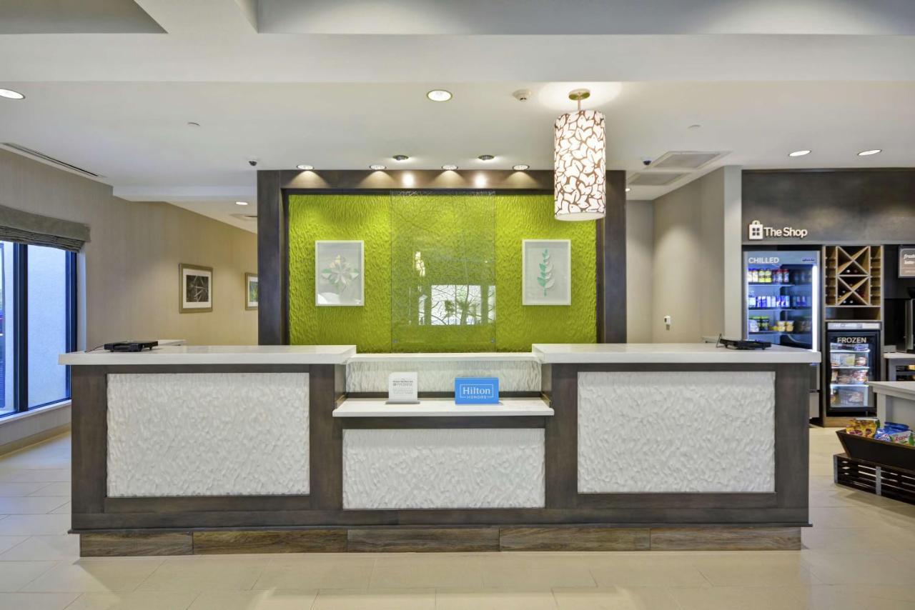 Hilton Garden Inn Gastonia Exterior foto
