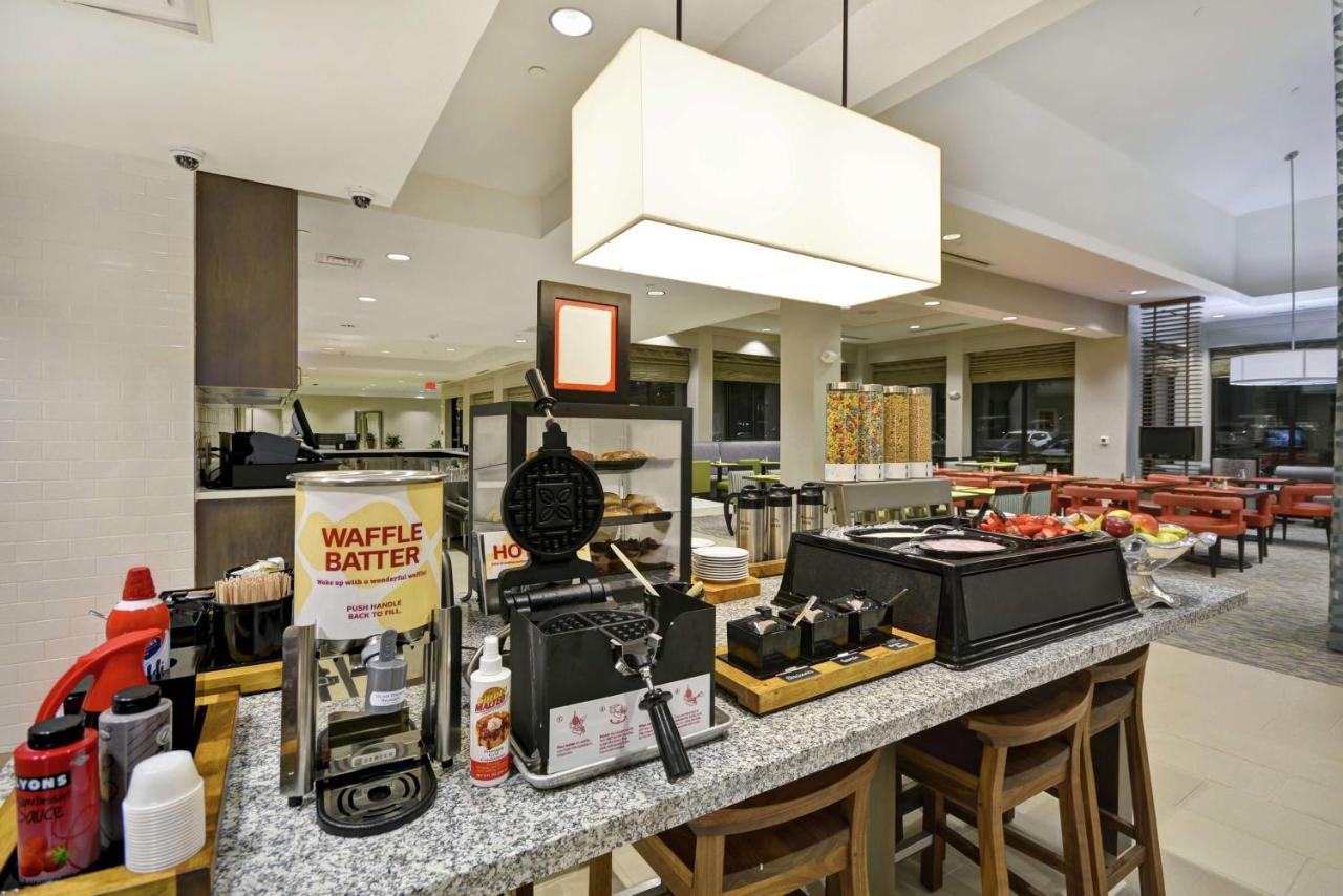 Hilton Garden Inn Gastonia Exterior foto