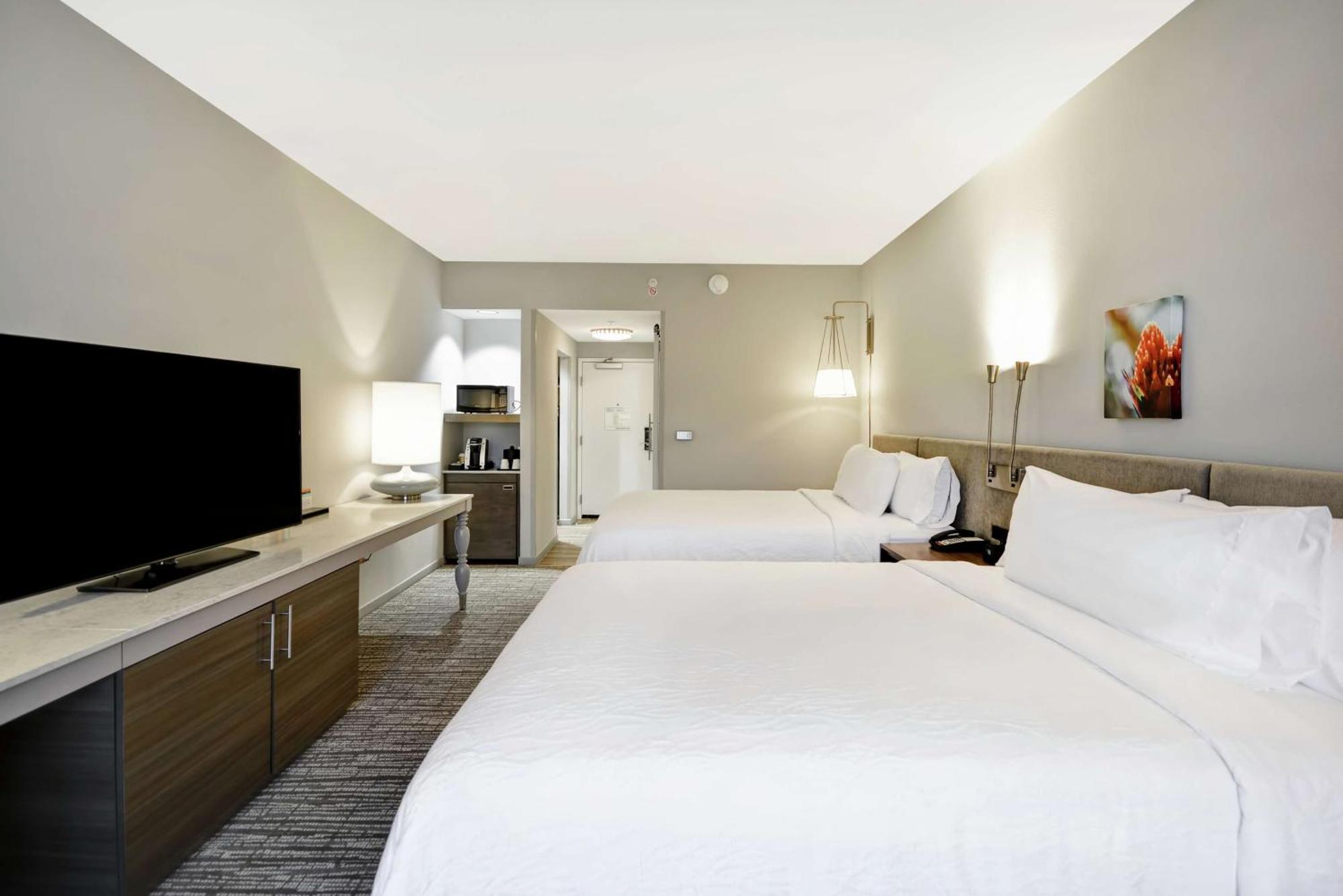 Hilton Garden Inn Gastonia Exterior foto