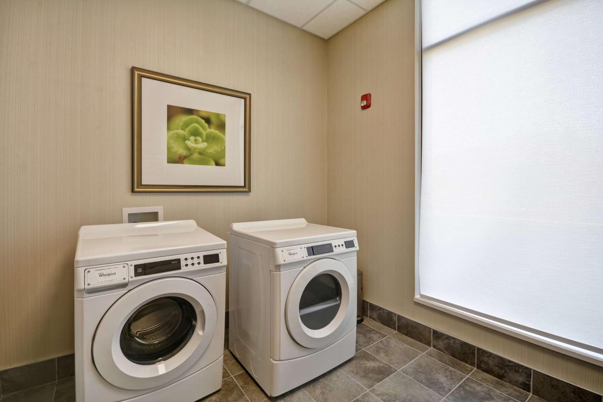 Hilton Garden Inn Gastonia Exterior foto