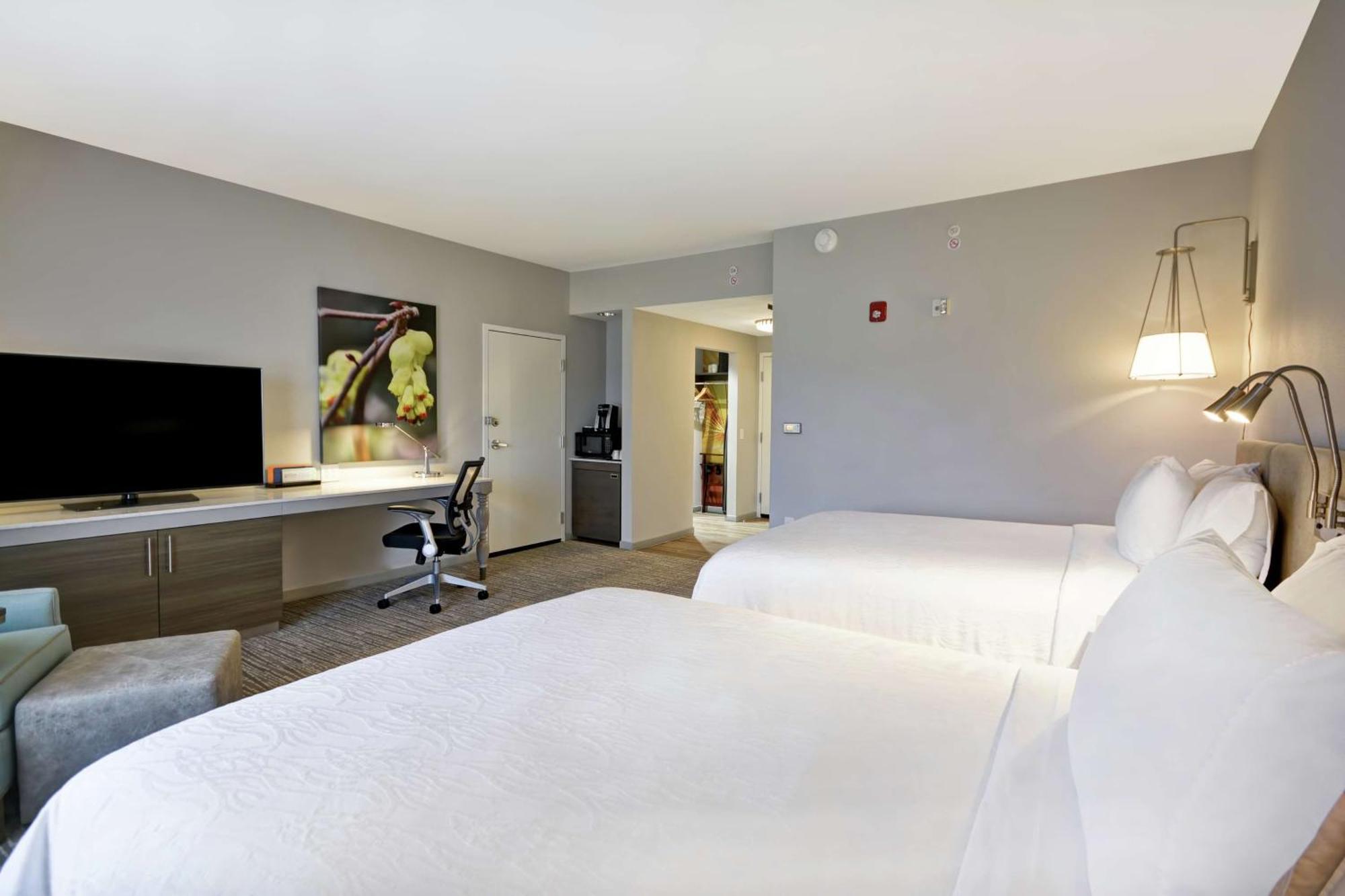 Hilton Garden Inn Gastonia Exterior foto